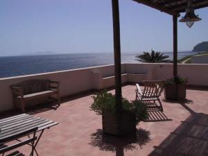 Marettimo Residence