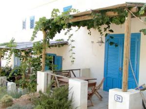 Marettimo Residence