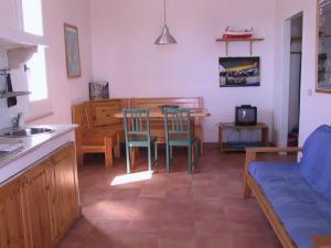 Marettimo Residence