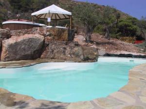 Marettimo Residence