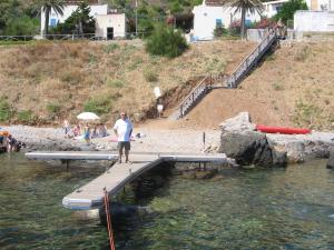 Marettimo Residence