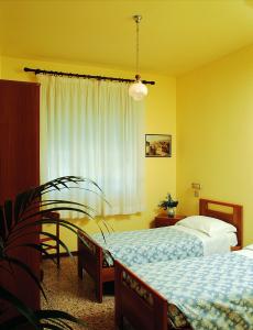 Hotel Senio