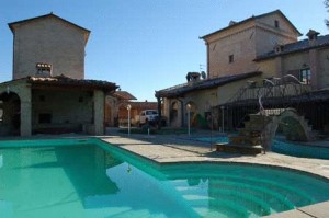 Residenza D'epoca Il Biribino
