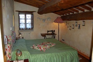 Residenza D'epoca Il Biribino