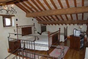 Residenza D'epoca Il Biribino