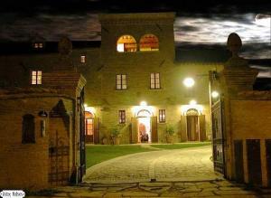 Residenza D'epoca Il Biribino