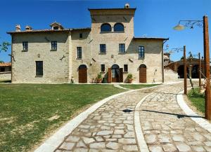 Residenza D'epoca Il Biribino