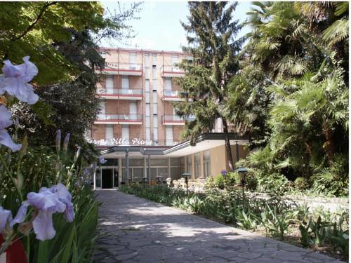 Hotel Terme Villa Piave