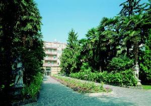 Hotel Terme Villa Piave