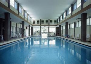 Hotel Terme Villa Piave