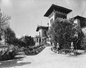 Hotel Terme Villa Piave