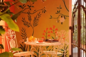 Relais Il Giardino Segreto Maison de Charme