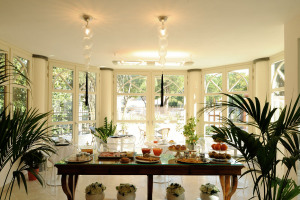 Relais Il Giardino Segreto Maison de Charme