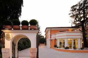 Relais Il Giardino Segreto Maison de Charme