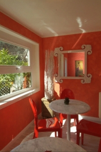 Relais Il Giardino Segreto Maison de Charme