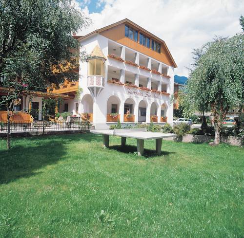 Parkhotel Schachen