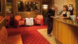 Parkhotel Schachen