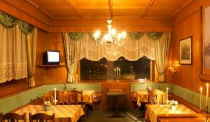 Parkhotel Schachen