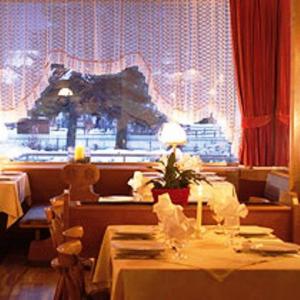 Parkhotel Schachen
