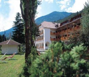 Parkhotel Schachen