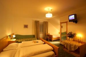 Parkhotel Schachen