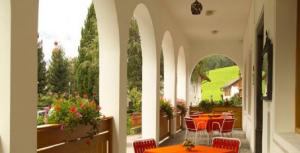Parkhotel Schachen