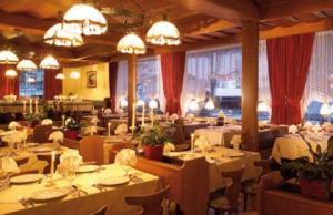Parkhotel Schachen