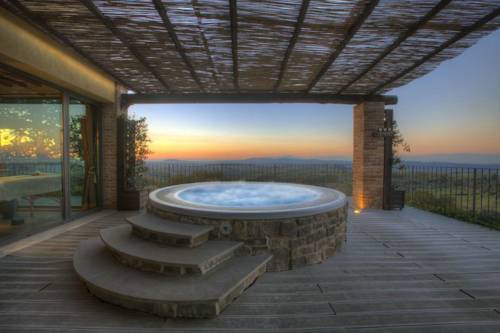 Castellare Di Tonda Tuscany Country Resort & Spa