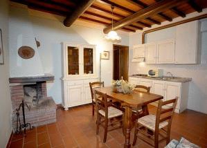 Castellare Di Tonda Tuscany Country Resort & Spa