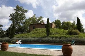 Castellare Di Tonda Tuscany Country Resort & Spa