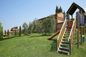 Castellare Di Tonda Tuscany Country Resort & Spa