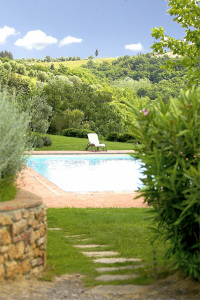 Castellare Di Tonda Tuscany Country Resort & Spa