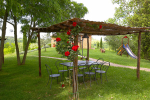 Castellare Di Tonda Tuscany Country Resort & Spa