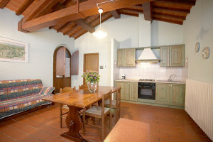 Castellare Di Tonda Tuscany Country Resort & Spa