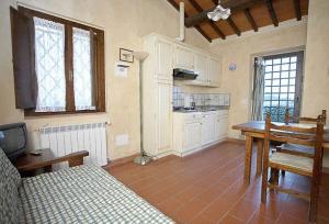 Castellare Di Tonda Tuscany Country Resort & Spa