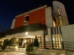 Hotel Pergola