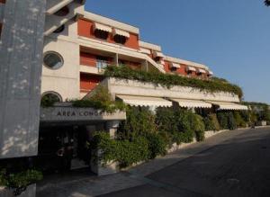 Hotel Pergola