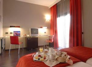 Hotel Pergola
