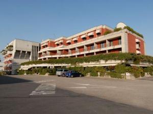 Hotel Pergola