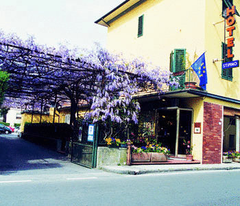 Il Borgo Di San Valentino