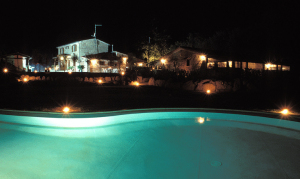 Il Borgo Di San Valentino