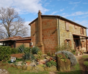 Il Borgo Di San Valentino
