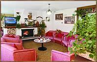 Hotel Garni Thurwieser - B&B