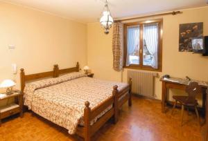 Hotel Garni Thurwieser - B&B