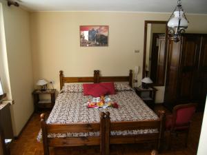 Hotel Garni Thurwieser - B&B
