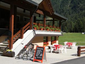 Hotel Garni Thurwieser - B&B