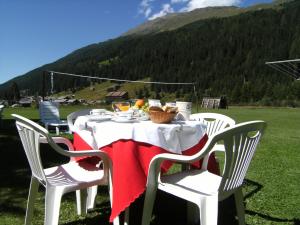 Hotel Garni Thurwieser - B&B