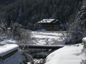 Hotel Garni Thurwieser - B&B
