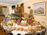 Hotel Garni Thurwieser - B&B
