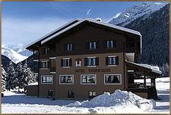 Hotel Garni Thurwieser - B&B